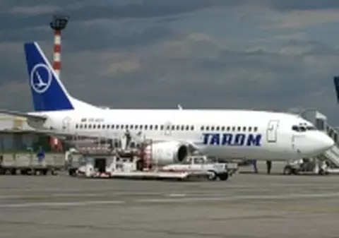 Tarom introduce curse directe către litoralul românesc