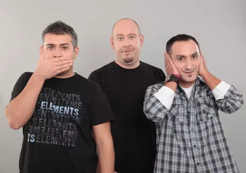 Fabrica Dementă de la Radio 21 înfierează fondul Solidaritatea