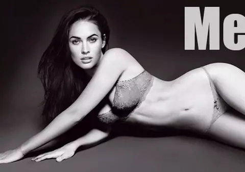 E oficial: Megan Fox s-a logodit cu iubitul ei!