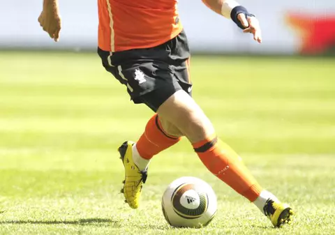 Robben: "Putem obţine o performanţă importantă la acest Mondial"