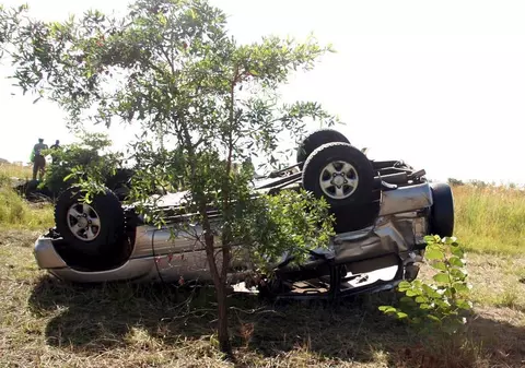 Un român mort şi doi grav răniţi în Bulgaria