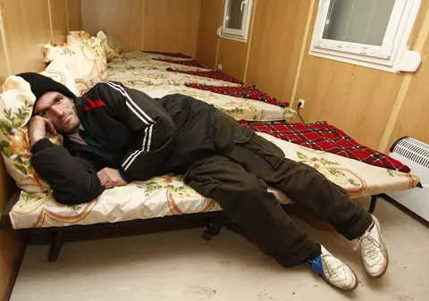 Donaţie de dispozitive Kosmodisk pentru persoanele defavorizate din mediul rural 
