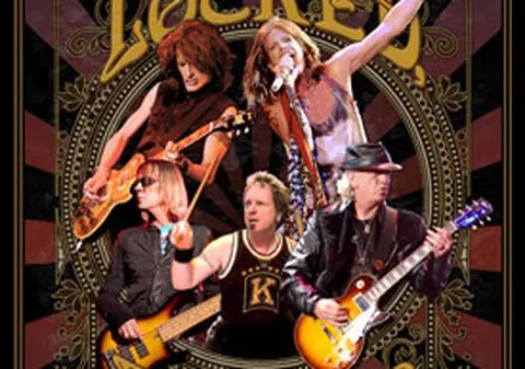 Vezi lista câştigătorilor la concursul Aerosmith!