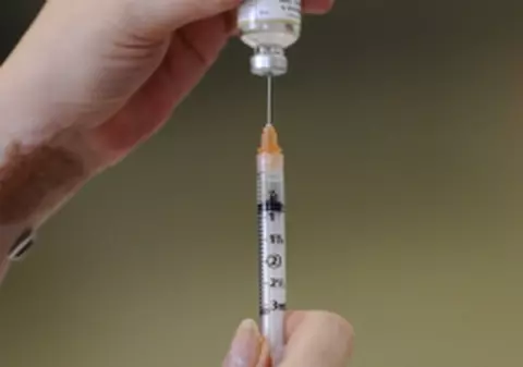 Vietmanul aprobă injecţia letală