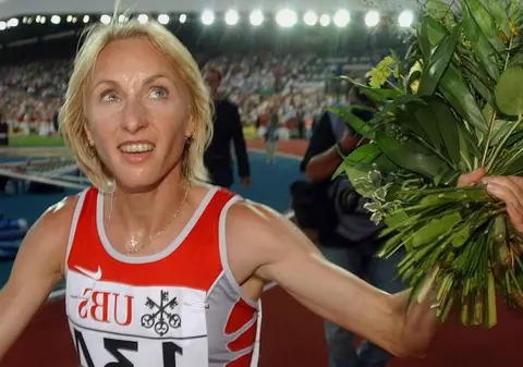 Gabriela Szabo: "Nu pot face copii"