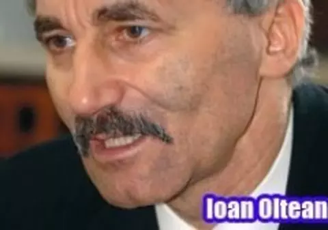 Ioan Oltean, vicepreşedinte PDL: "Este exclusă o restructurare guvernamentală" 