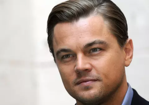 Leonardo DiCaprio joacă într-un film de Clint Eastwood 
