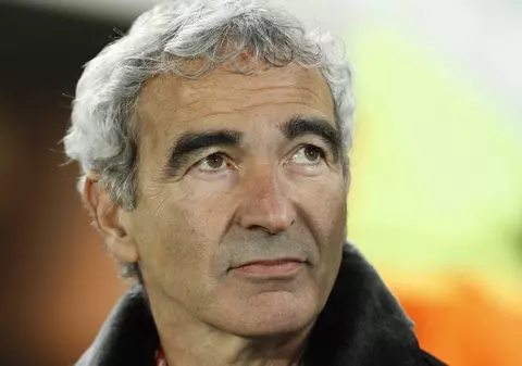 Domenech: ''Nu trebuie să ne facem iluzii că ne vom califica în optimile Campionatului Mondial''