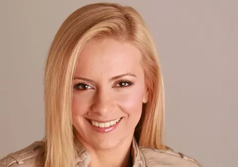 Simona Gherghe, răguşită după concertul Aerosmith: "M-am simţit ca în adolescenţă"