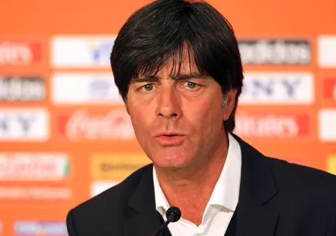 Selecţionerul Germaniei, Joachim Loew: "Echipa mea nu este înfrântă şi poate ajunge în optimi"
