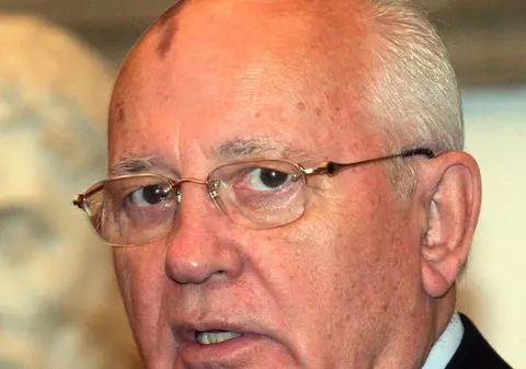 Mihail Gorbaciov: "Europa va depăşi criza"