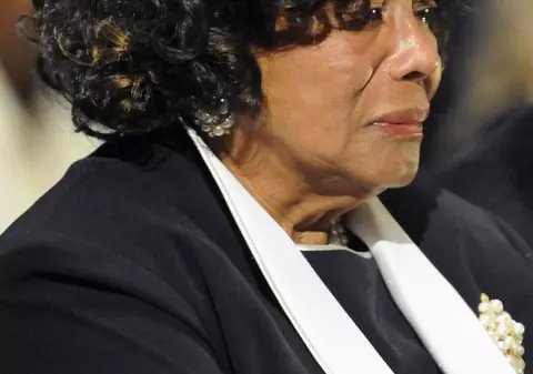 Copiii şi mama lui Michael Jackson nu vor participa la comemorarea megastarului