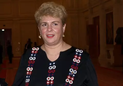 PDL-ul nu o iartă pe Teo: "Nu am fost invitată la întâlnirea de la Snagov"