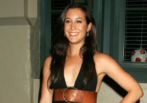 Vanessa Carlton a recunoscut că e lesbiană la o paradă gay 