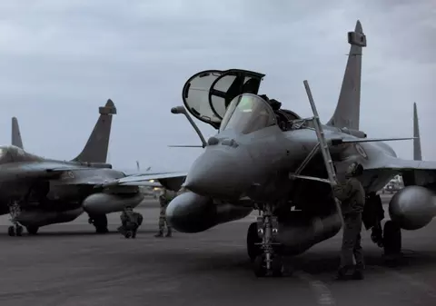 Accident aerian soldat cu moartea unor soldaţi NATO 