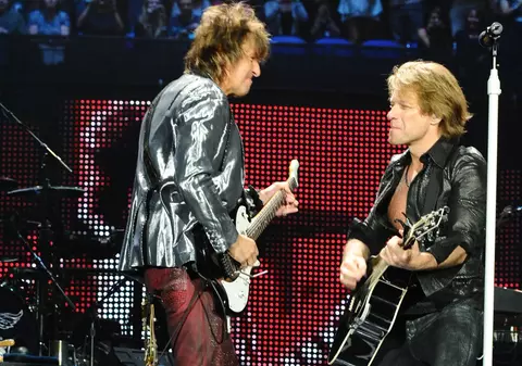 Bon Jovi l-a concediat pe managerul trupei