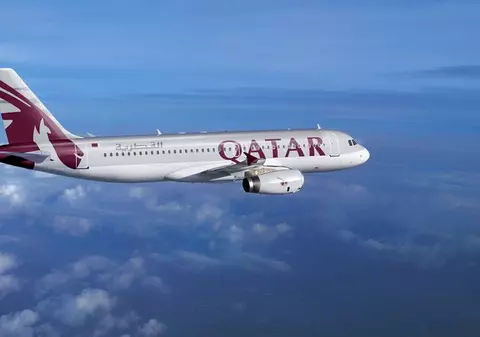 UPDATE. Haos pe aeroportul din Doha. Zborurile Qatar Airways dintre București și Doha nu sunt afectate. Situația zborurilor spre și dinspre Qatar