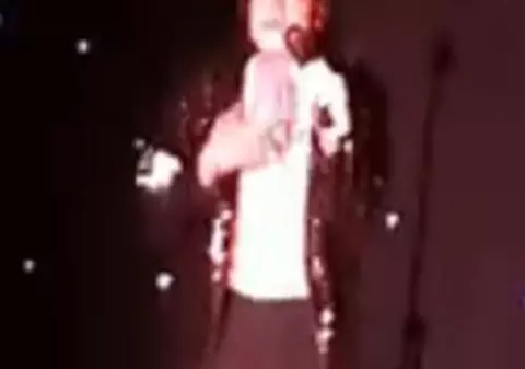 Earnest Valentino, show în România la un an de la moartea lui Michael