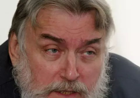 Este Adrian Păunescu grav bolnav? "Cu mine, de acum încolo, se poate întâmpla orice"