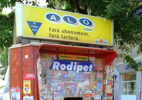 Rodipet, ”tunul” fraților Awdi. DIICOT este aproape de finalizarea anchetei privatizării celui mai mare distribuitor de ziare