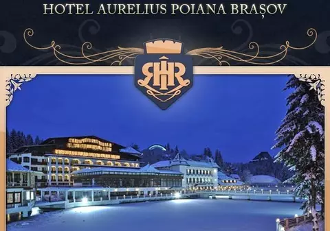 Vă simţiţi regeşte la "Împăratul Romanilor"