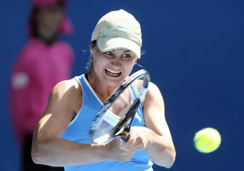 Zi de graţie! Alexandra Dulgheru şi alte trei românce, în turul II la Wimbledon!