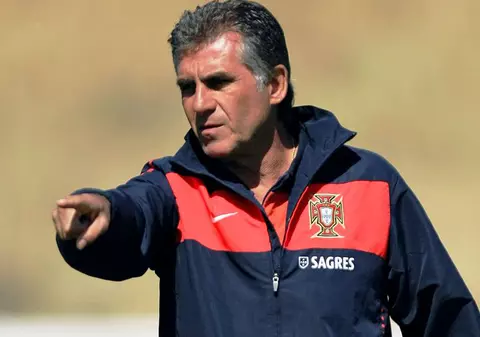 Selecționerul Iranului, Carlos Queiroz, își critică șefii. Solicită condiții mai bune de pregătire pentru Mondiale