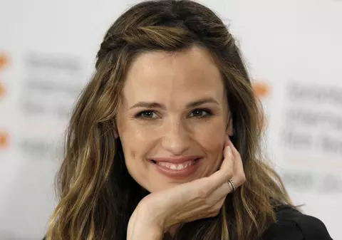 Alarmă falsă! Jennifer Garner nu e însărcinată