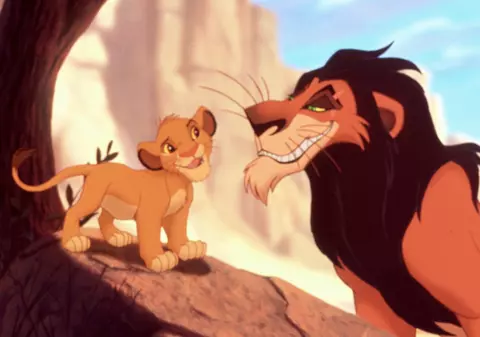 “The Lion King” şi “Frumoasa şi Bestia”revin în cinematografe în format 3D 