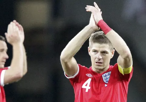 Anglia - Slovenia 1-0 | Terrybil de greu