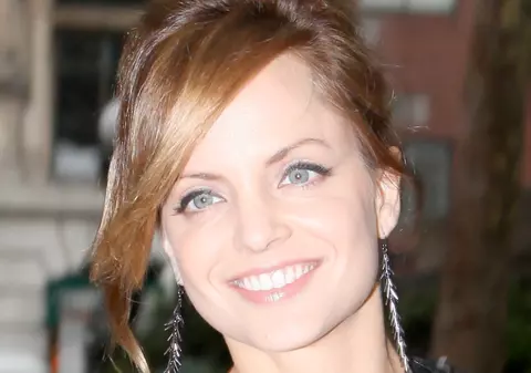 Actriţa Mena Suvari s-a măritat în Italia