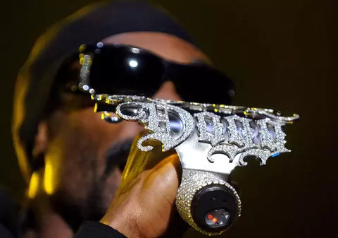 Snoop Dogg a vrut să angajeze toată populaţia din Liechtenstein pentru noul său videoclip
