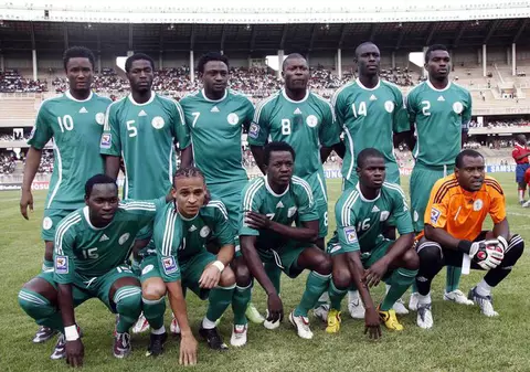 Nigeria