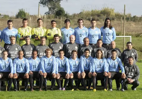 Uruguay