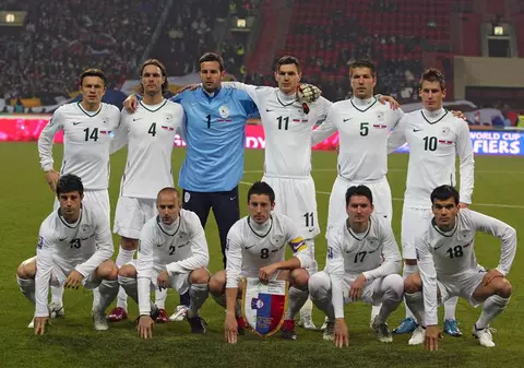 Slovenia