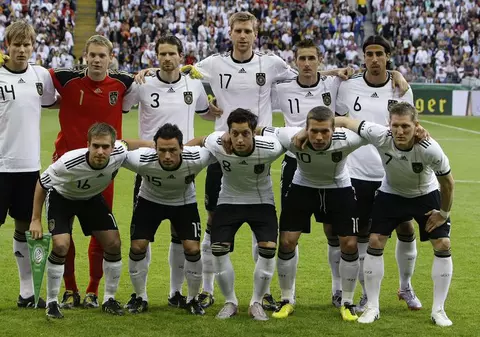 Germania