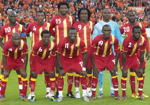 Ghana