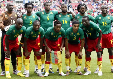 Camerun