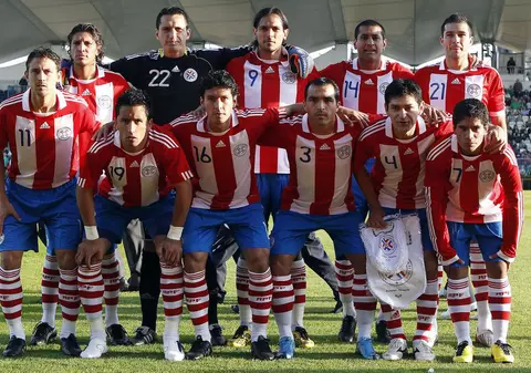 Paraguay