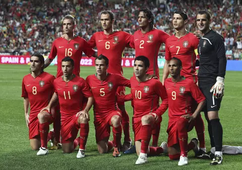 Portugalia