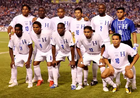 Honduras