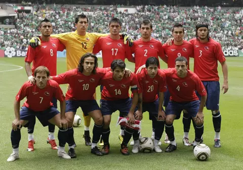 Chile