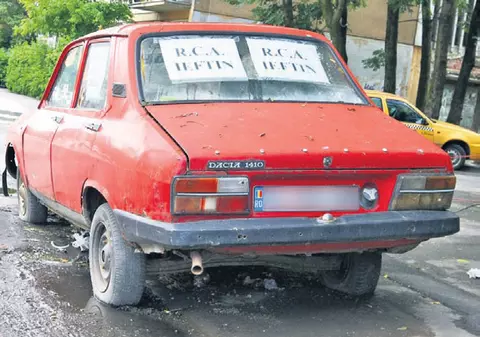 Cetăţenii, mai vigilenţi ca poliţiştii: V-am prins, ciorditorilor!