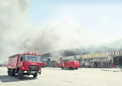 10.000.000 de €, despăgubiri pentru Dragonul Roşu