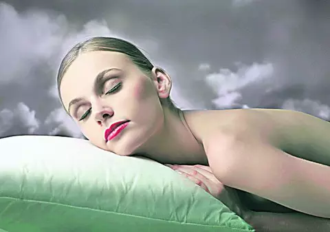 Bolile se arată în vis