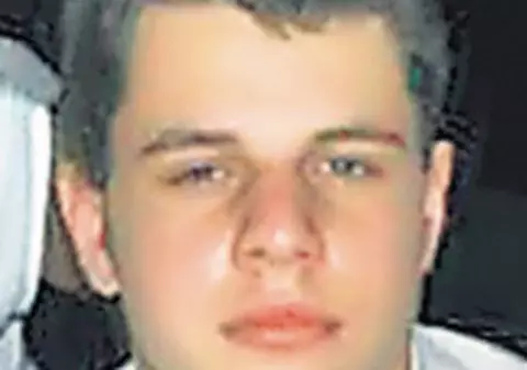 Fiul lui Geoană pleacă la şcoală în SUA?