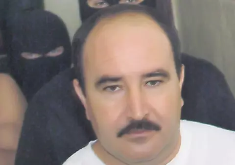 Interlopii şi oamenii legii, în alertă! Iese Nuţu Cămătaru