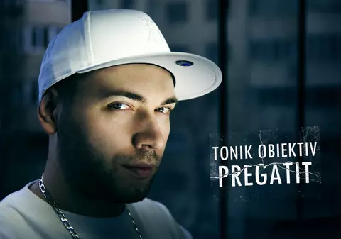Exclusiv / Videoclipul lui Tonik Obiektiv pentru piesa "Pregătit"
