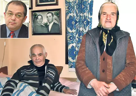 Emil Boc le ia părinţilor 73 de lei din buzunar