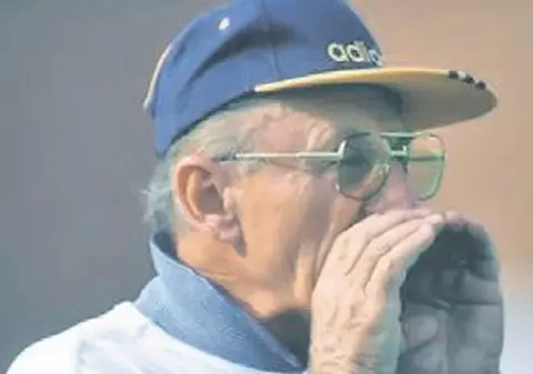 Românul Ted Dumitru a făcut carieră în Africa de Sud